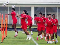 Indonesia Vs Kamboja AFF 2026 Tanding Jam Berapa? Cek TV yang Menyiarkan!