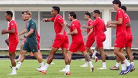 Prediksi Indonesia Vs Kamboja: Garuda Potensi Menang Lebih dari 2 Gol