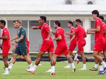 Jadwal Piala AFF 2026 Timnas Indonesia Vs Kamboja Malam Ini