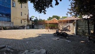Polisi Amankan Sejumlah Orang Buntut Bentrokan Maut di Menteng Jakpus