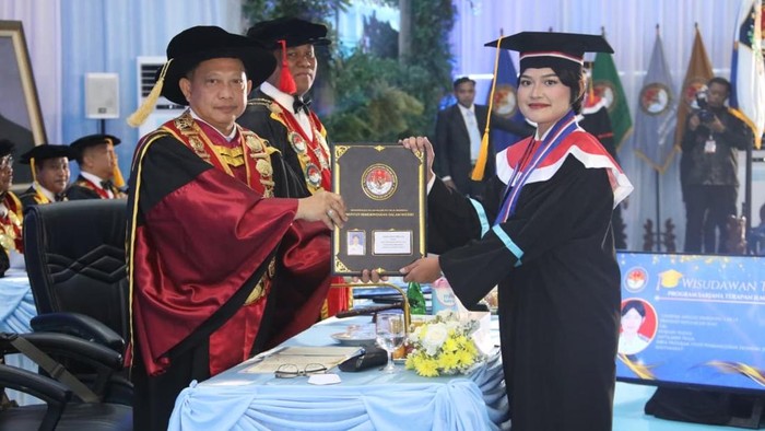 Mendagri Muhammad Tito Karnavian