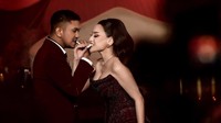 Nathalie Holscher Kasih Paham Usai Suami Disebut Pengangguran dan Numpang Hidup