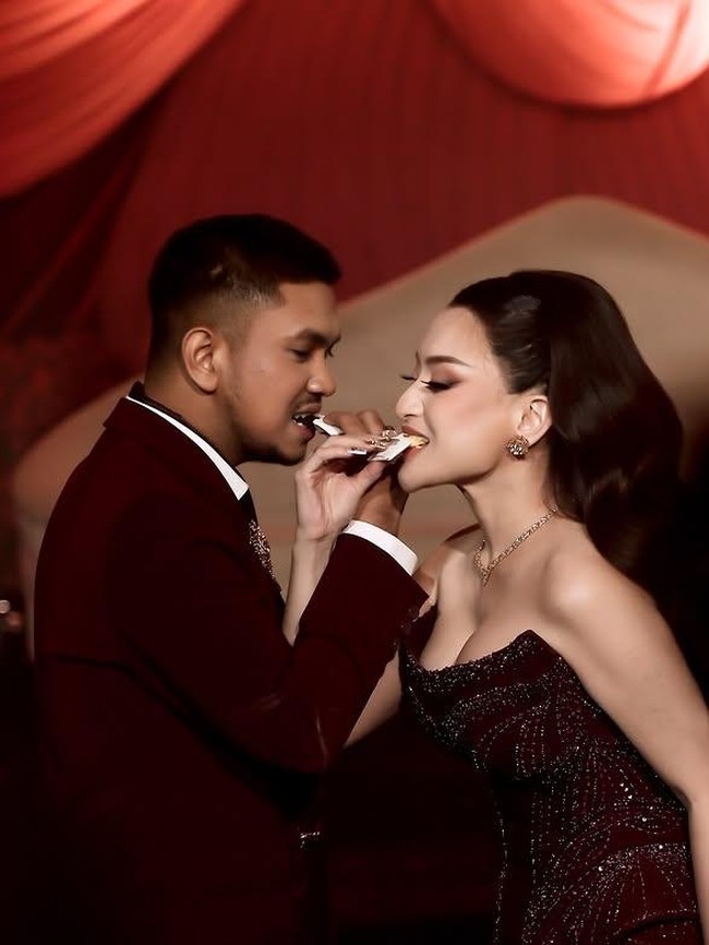 Nathalie Holscher Kasih Paham Usai Suami Disebut Pengangguran dan Numpang Hidup