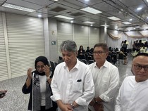 Sekretaris OIKN Kaget Dengar Jubir Troy Pantouw Meninggal di Rusun ASN