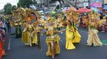 Pesona Budaya Nusantara Warnai Wonderful Archipelago Carnival Indonesia