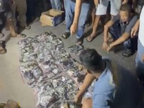 Polisi Gagalkan Pengiriman 2 Ribu Vape Narkoba ke Medan