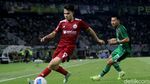 Persebaya Unggul Atas Persija 1-0 di Piala Presiden 2026