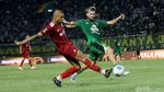 Persebaya Unggul Atas Persija 1-0 di Piala Presiden 2026
