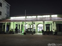 Oknum TNI Digerebek Diduga Ngamar Bareng Selingkuhan di Hotel Semarang