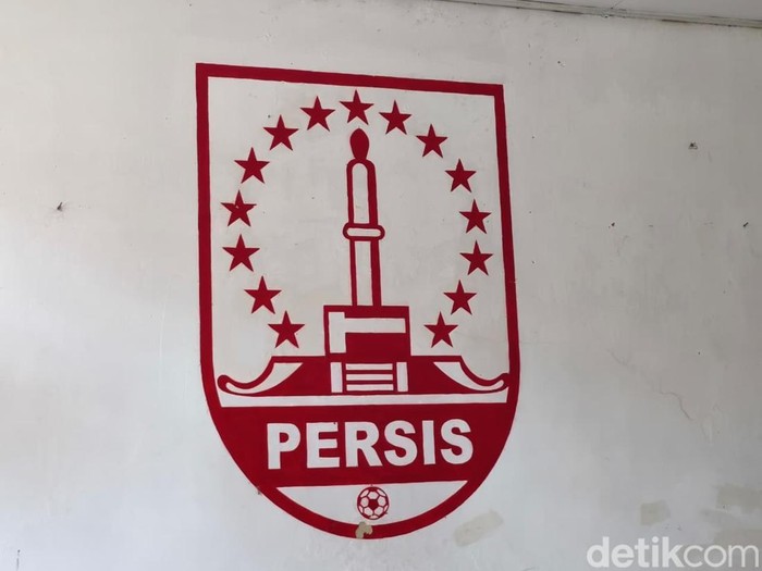 Logo Persis Solo