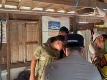 Pria di Musi Rawas Nekat Gantung Diri Diduga Ribut dengan Istrinya