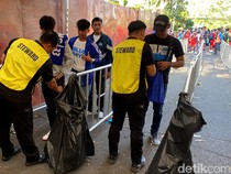 Panen Berkah UMKM di Piala Presiden 2026: Penjualan Melonjak Tanpa Biaya Sewa