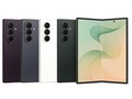 Ini Pilihan Warna Galaxy Z Fold8 Ultra yang Masuk Pasar Indonesia