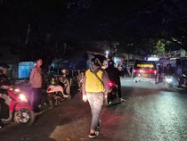 2 Kelompok Pemuda Tawuran Pakai Busur di Makassar Dipicu Provokasi Petasan
