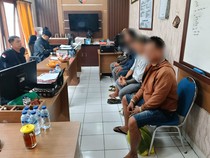 Rekam Jejak Panjang Terduga Maling Ayam yang Tewas Dikeroyok Massa