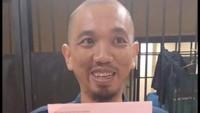Pria di Luwu Timur KDRT Istri hingga Tewas, Ini Tampangnya