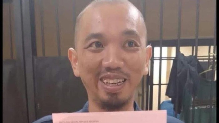 Polisi menetapkan Renaldy sebagai tersangka KDRT setelah istrinya, Salasia, meninggal usai dirawat.