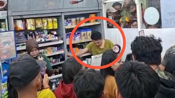 Pria berinisial S (33) tewas dikeroyok massa di Kabupaten Morowali, Sulawesi Tengah (Sulteng).