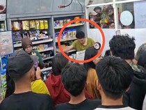 Cerita Pemilik Motor Sebelum Pemuda Morowali Tertuduh Maling Tewas Dikeroyok