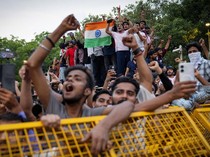 Soal Ujian di India Bocor, Menteri Pendidikan Putuskan Mundur