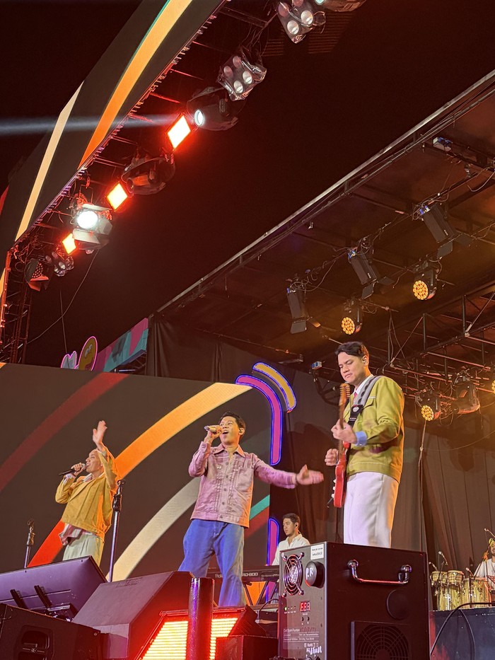 RAN di TRANS TV Festival Vol 5.