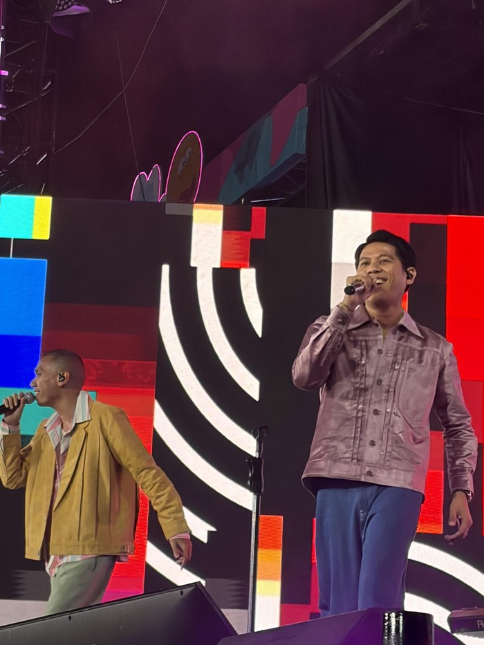 RAN di TRANS TV Festival Vol 5.