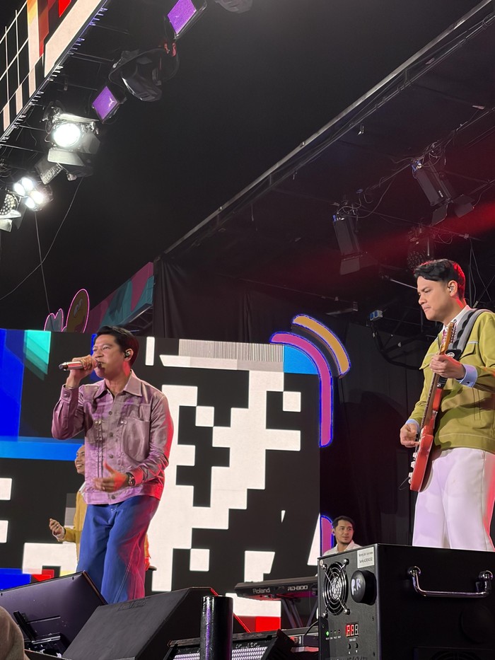 RAN di TRANS TV Festival Vol 5.