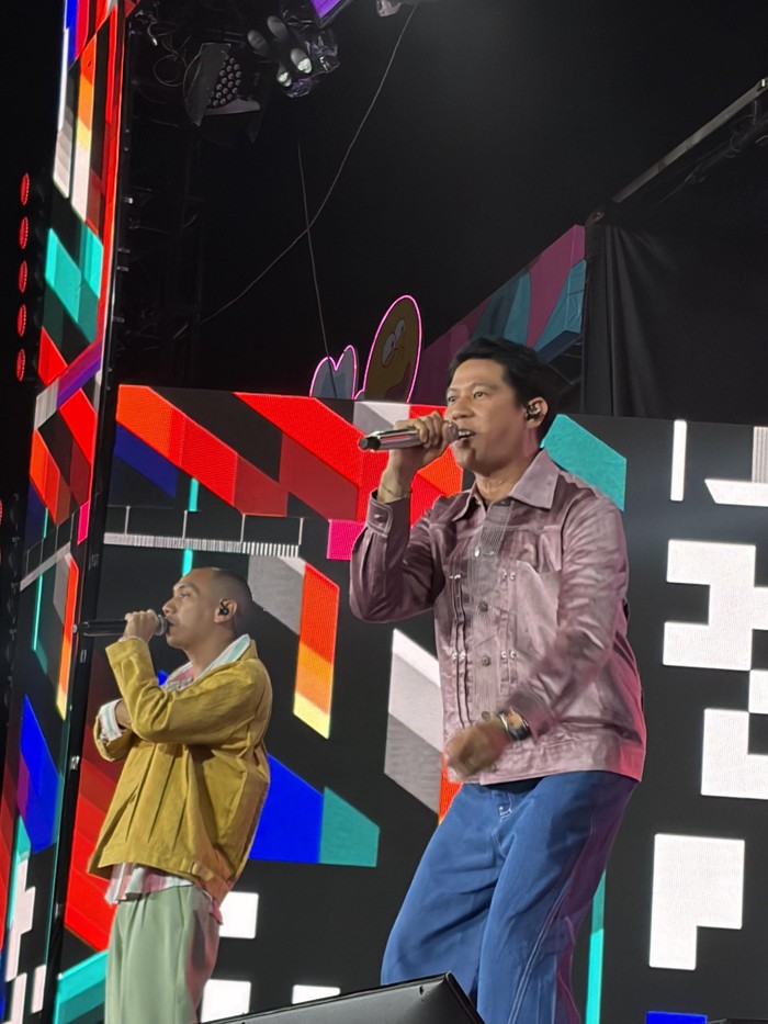 RAN di TRANS TV Festival Vol 5.