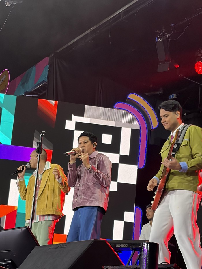 RAN di TRANS TV Festival Vol 5.