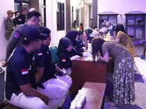 Heboh Pramuniaga Positif HIV Saat Penggerebekan Warung Pangku di Gresik