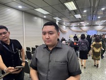 Anak Kenang Jubir Otorita IKN Sosok Inspiratif: Beliau Kami Banggakan