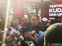 PDIP Akan Beri Bantuan ke Keluarga Pria Diduga Curi Ayam di Tabanan