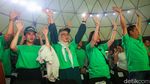 Serunya Anak-anak Belajar Sambil Bermain di Morinaga Door of Future