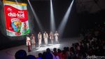 Serunya Anak-anak Belajar Sambil Bermain di Morinaga Door of Future