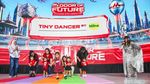 Serunya Anak-anak Belajar Sambil Bermain di Morinaga Door of Future