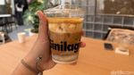 Ada Salt Bread Es Krim hingga Pho di Kafe Ini yang Cocok untuk Sarapan!