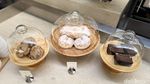 Ada Salt Bread Es Krim hingga Pho di Kafe Ini yang Cocok untuk Sarapan!
