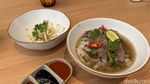 Ada Salt Bread Es Krim hingga Pho di Kafe Ini yang Cocok untuk Sarapan!