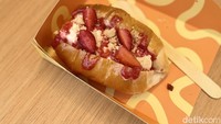 Ada Salt Bread Es Krim hingga Pho di Kafe Ini yang Cocok untuk Sarapan!