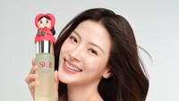 SK-II x CRYBABY Pop Mart Hadirkan Pitera Essence dalam Botol Menggemaskan
