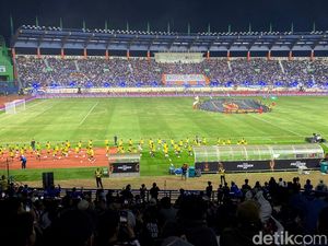 Jadwal Piala Presiden 2026 Hari Ini 28 Juli, Lengkap Link Live Streaming-nya