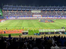 Jadwal Persib Setelah Lawan Arema FC di Piala Presiden 2026