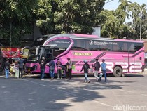 Denyut yang Tersisa di Terminal Cicaheum Bandung