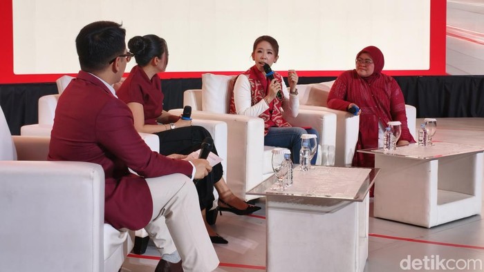 Talkshow Early Life Nutrition - Next Gen(Re) Parenting