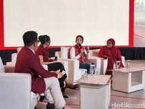 Bukan Hanya Istri, Psikiater Soroti Pentingnya Peran Suami dalam Pengasuhan Anak