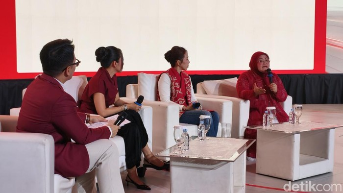Talkshow Early Life Nutrition - Next Gen(Re) Parenting
