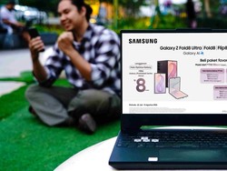 Telkomsel & Samsung Electronics Kolaborasi Hadirkan Halo Optima Galaxy
