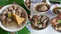 Bakso Lovers Merapat! 7 Bakso Tetelan Enak di Bekasi yang Bikin Kalap
