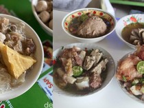 Bakso Lovers Merapat! 7 Bakso Tetelan Enak di Bekasi yang Bikin Kalap