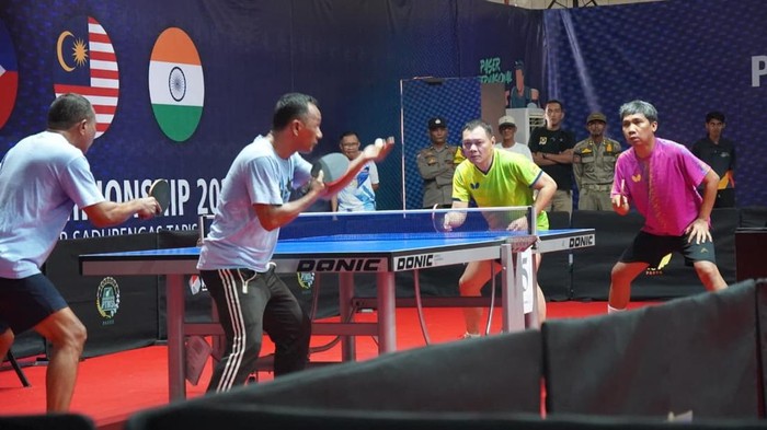 Ajang ITTC 2026 Dorong Sport Tourism